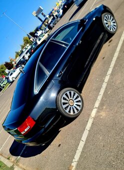 Audi a6 sline 3.0tdi Quatro - 3
