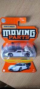 Matchbox - Moving Parts - 3