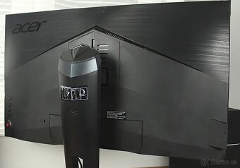 Acer Nitro XV273K 4k 144 HZ HDR - 3