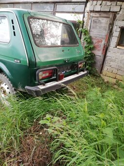 Lada Niva - 3