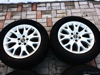 Bmw x5 5x120 r18 - 3