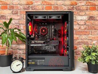 Ultra 7 265KF\32GB\RTX 4070\SSD\850W Zdroj - 3