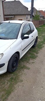 Peugeot 206 19.d - 3