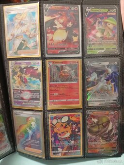 Zbierka Pokémon kariet – ideálne pre zberateľov aj hráčov
- 3