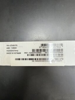 Samsung Galaxy A35 5G - 3