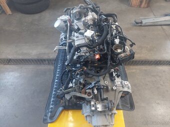 Motor 1,2 TSI kod CBZ 77 KW - 3