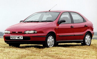 fiat brava bravo marea 1.4 1.6. 1.9 jtd - 3