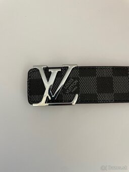 Louis Vuitton belt - 3