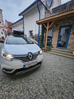 Espace V velikanske rodinne/manazerske auto - 3