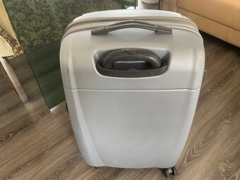 Samsonite Kufor - 3