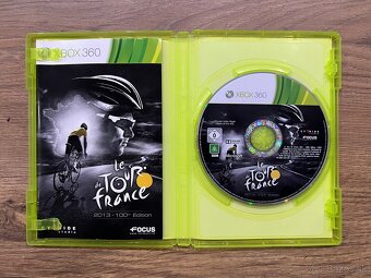 Le Tour de France 2013 100th Edition na Xbox 360 - 3