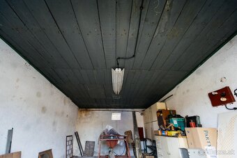 Garáž Lubeník - 3