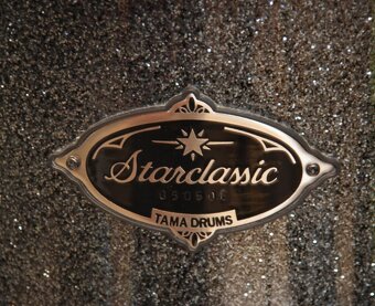 Tama Starclassic Performer B/B - 3