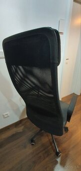 Ikea kreslo Markus Nove - 3