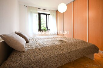 2 IZBOVÝ TEHLOVÝ BYT,ZÁPOTOCKÉHO, 50m²,PREŠOV - 3