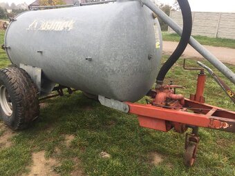 Fekal za traktor - 3