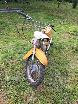 Jawa pionier - 3