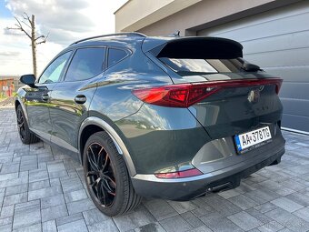 Cupra Formentor 2.0 TDI 150k 4Drive DSG - 3