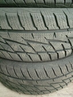 Zimné pneu Matador Sibir Snow R15 185 60 - 3