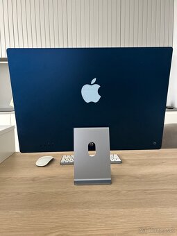 iMac 24” 4.5K Apple M1 - 3