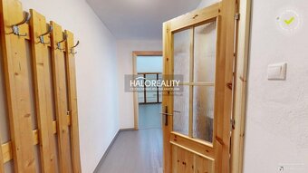 HALO reality - Predaj, dvojizbový byt Liptovský Mikuláš, Dr. - 3