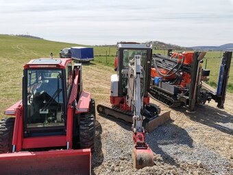 Vŕtanie studní Stredné Slovensko Drill Well,s.r.o - 3