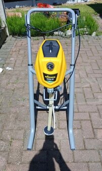 Striekacie zariadenie Wagner Control Pro 350M - 3