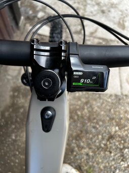 Norco sight vlt c2 900wh batéria - 3