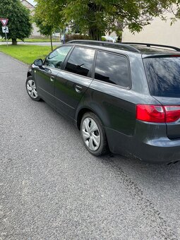 SEAT EXEO ST - 3