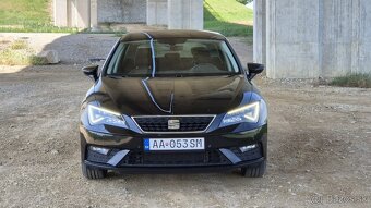 SEAT LEON 1.2TSI - PREDAJ AJ NA SPLÁTKY - 3