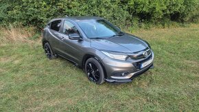 Honda HR-V sport 134kw 182koni Sport - 3