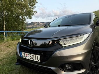Honda HR-V sport 134kw 182koni Sport - 3