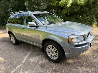 Volvo XC90 XC 90 D5 200k Executive - 3