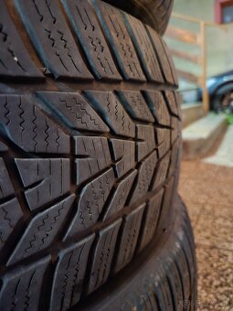 Hankook 225/60r17 - 3