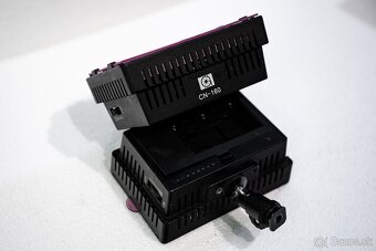 LED svetlá CN-160 (3+1ks) - 3