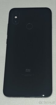 Predám Xiaomi mi 8. 6/256Gb - 3