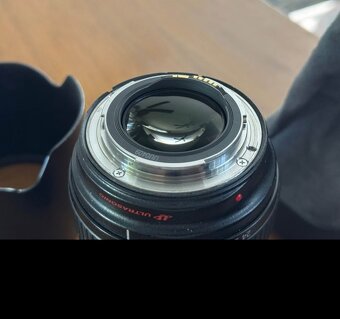 Canon EF 24-70mm f/2.8L USM - 3