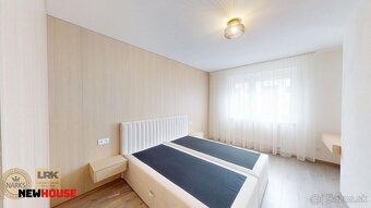 Na prenájom dizajnový 2 izbový byt s parkovacím miestom, veľ - 3