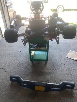 Motokara crg - 3