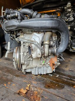 Motor FORD 1.5 ECO BOOST M8DD - 3