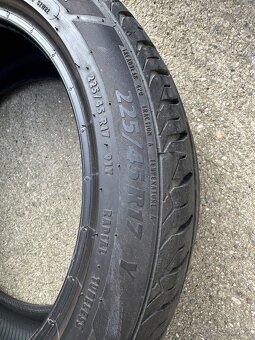 Matador 225/45 R17 91Y - 3