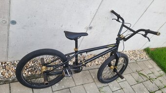 Bmx freestyle - 3