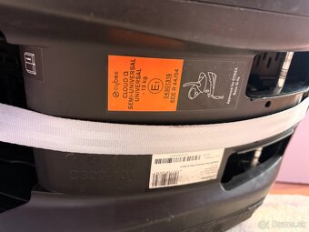 Cybex Platinum cloud Q plus - 3