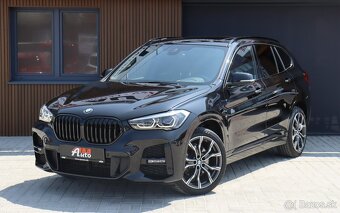 BMW X1 xDrive 20d A/T - 3