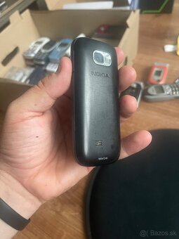 Nokia c2 na diely - 3