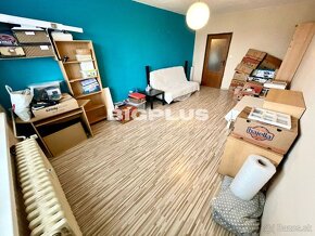 REZERVOVANÉ Na predaj 3izbový byt s balkónom Bánovce, Sever - 3
