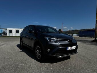 Toyota Rav4 - 3