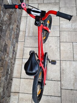 Specialized Hotrock 16 " - 3