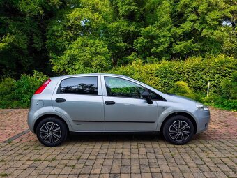 Fiat Grande Punto 1.2 - 3