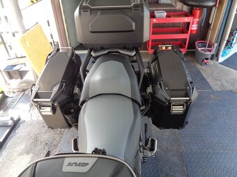 BMW R1300GS - 3